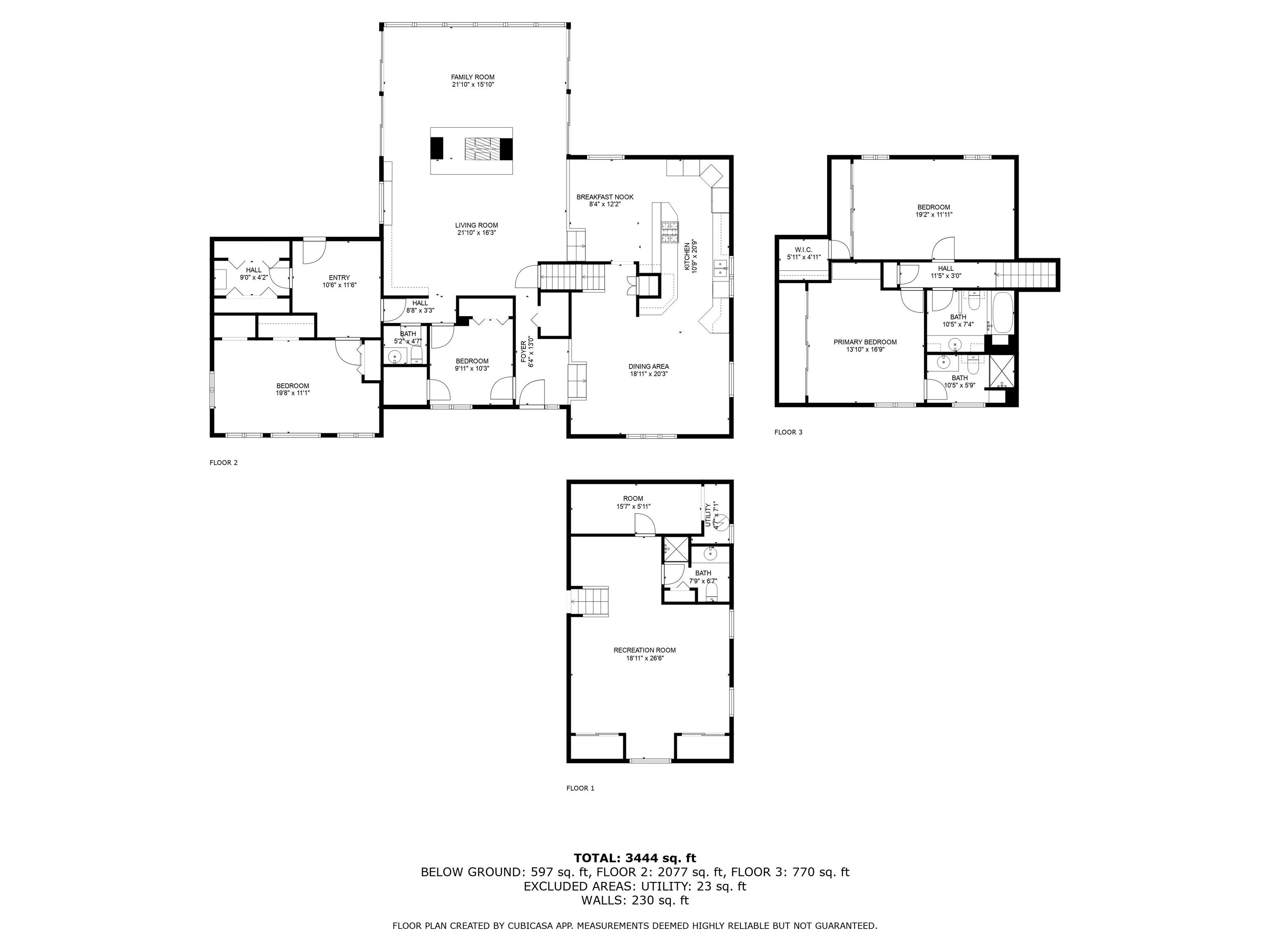22377 Madison Road South Bend IN 46614