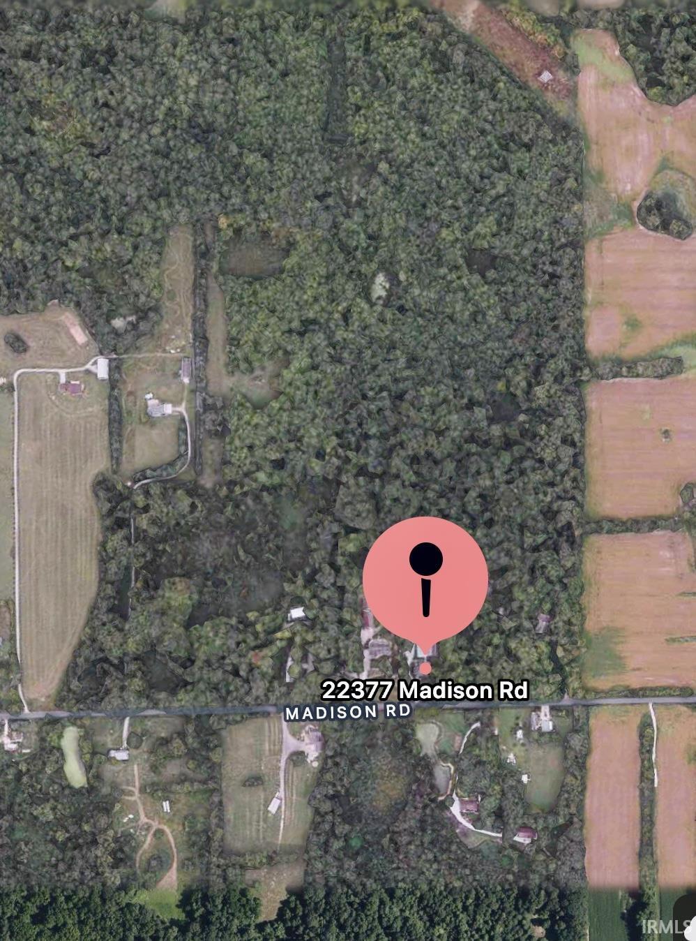 22377 Madison Road South Bend IN 46614