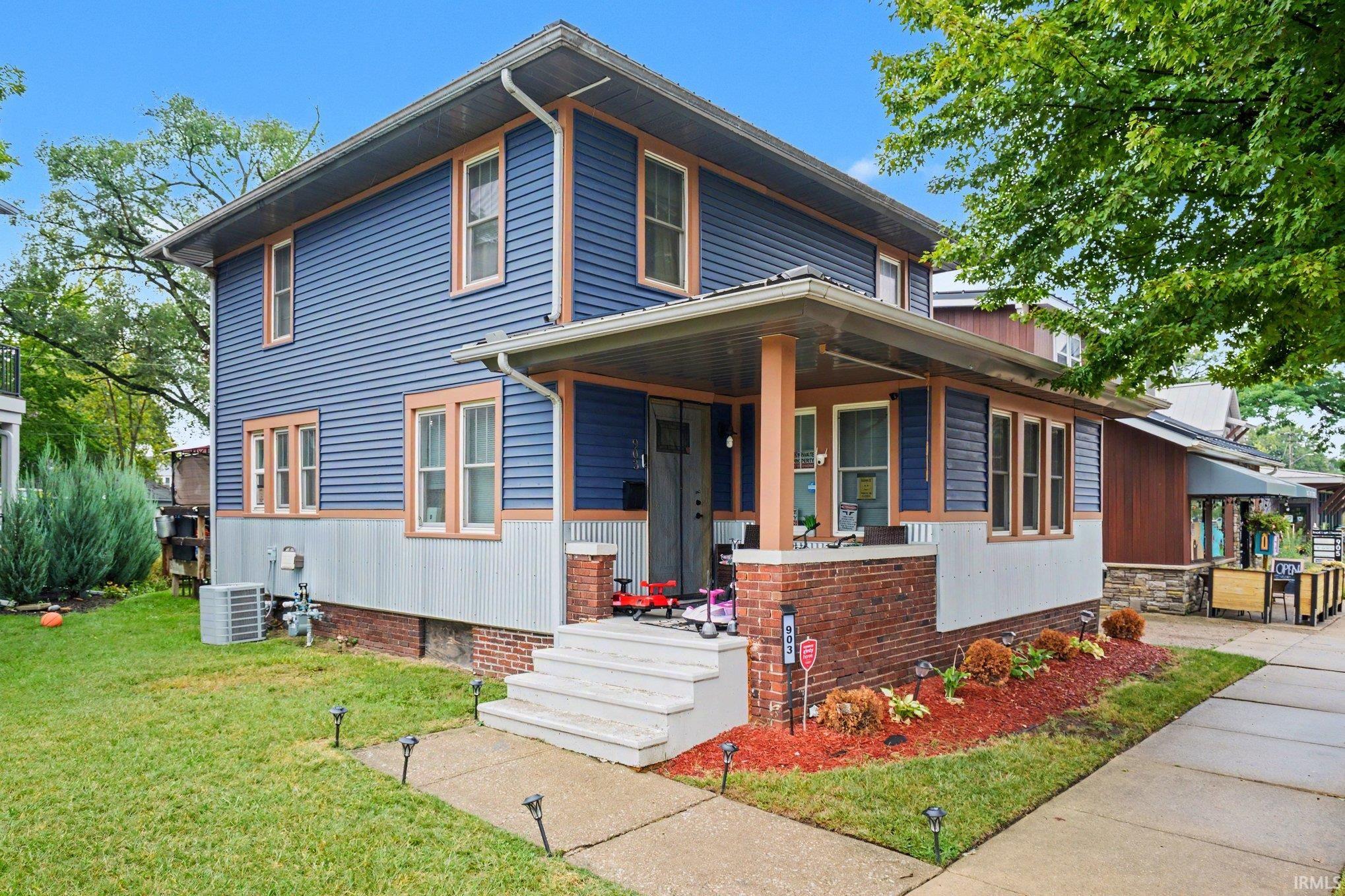 903 Portage Avenue South Bend IN 46616