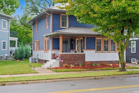 903 Portage Avenue South Bend IN 46616