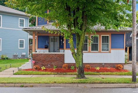 903 Portage Avenue South Bend IN 46616