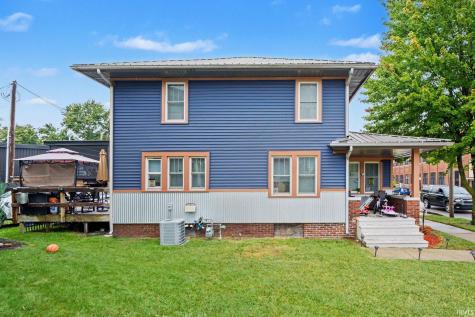 903 Portage Avenue South Bend IN 46616