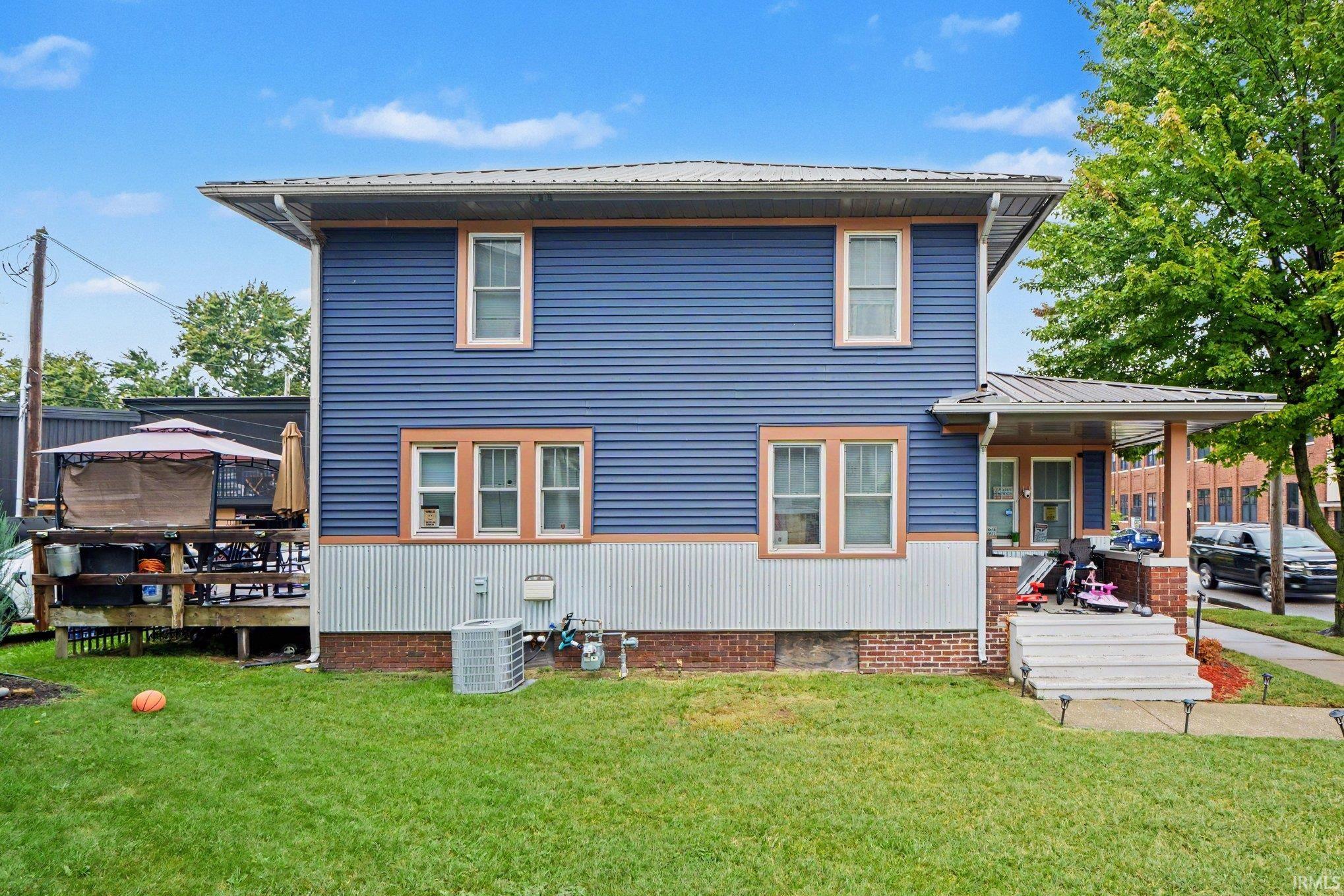 903 Portage Avenue South Bend IN 46616