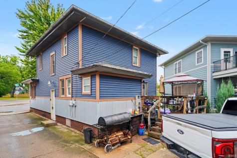 903 Portage Avenue South Bend IN 46616