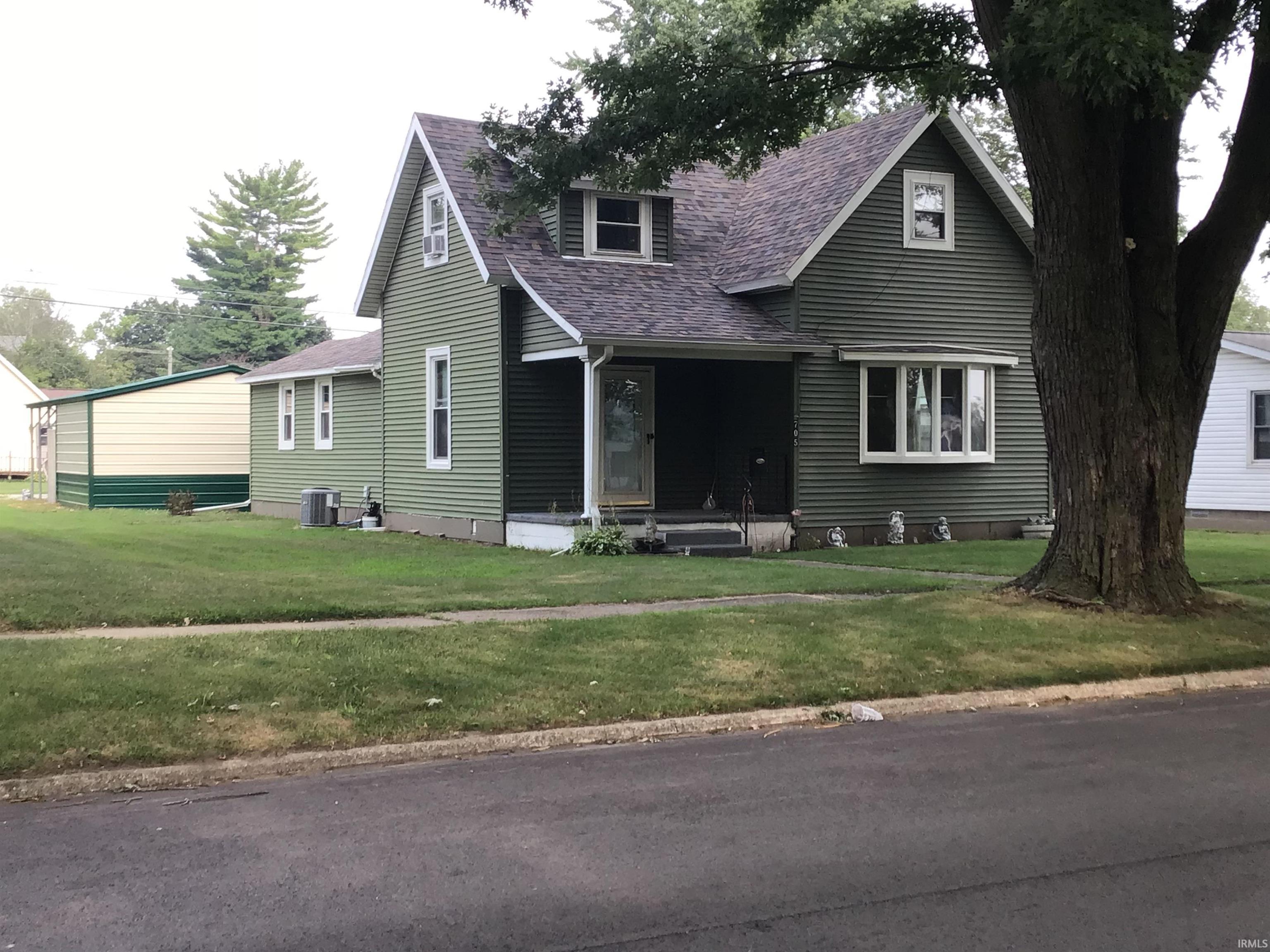 705 N Riverside Drive Winamac IN 46996