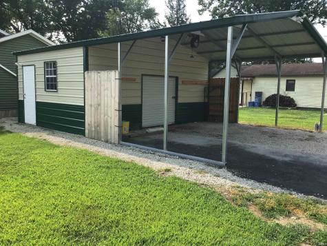 705 N Riverside Drive Winamac IN 46996