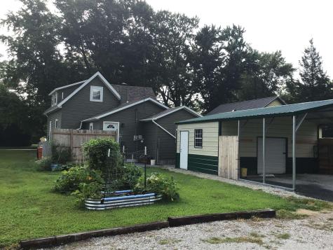 705 N Riverside Drive Winamac IN 46996