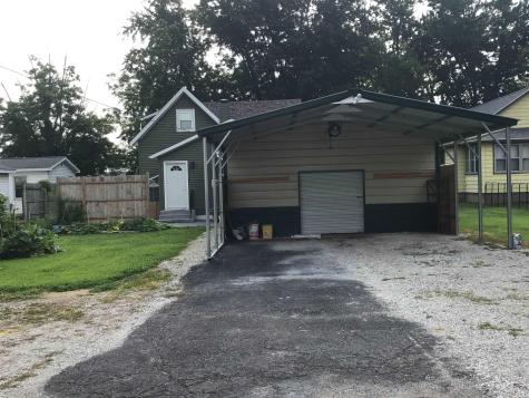 705 N Riverside Drive Winamac IN 46996