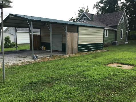 705 N Riverside Drive Winamac IN 46996