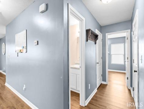 1391 N Gregg Drive Albany IN 47320
