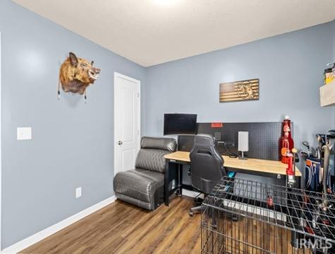 1391 N Gregg Drive Albany IN 47320