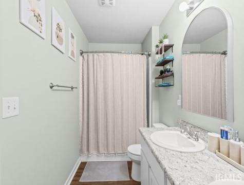 1391 N Gregg Drive Albany IN 47320