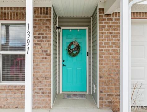 1391 N Gregg Drive Albany IN 47320