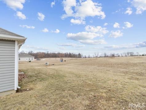 1391 N Gregg Drive Albany IN 47320