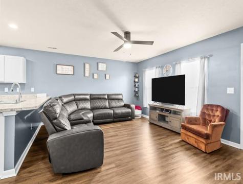 1391 N Gregg Drive Albany IN 47320