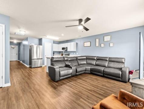 1391 N Gregg Drive Albany IN 47320