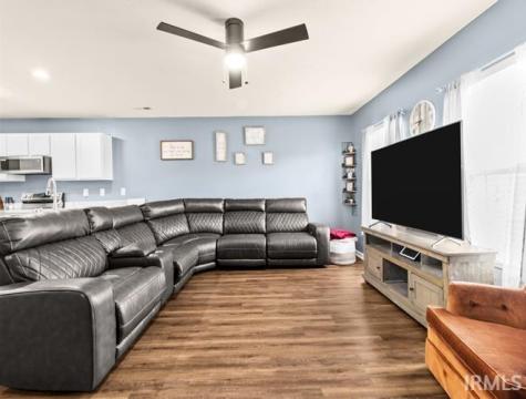1391 N Gregg Drive Albany IN 47320