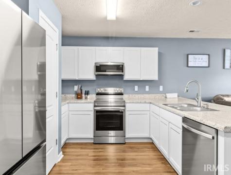 1391 N Gregg Drive Albany IN 47320