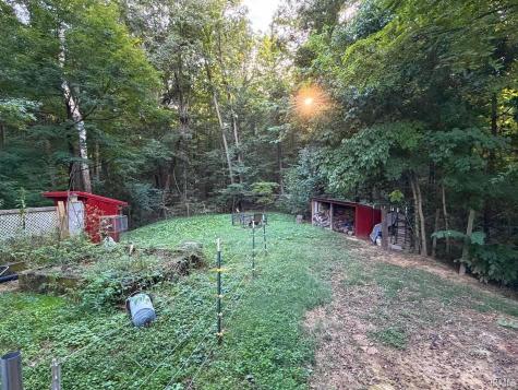 3379 Bakers School Road Spencer IN 47460