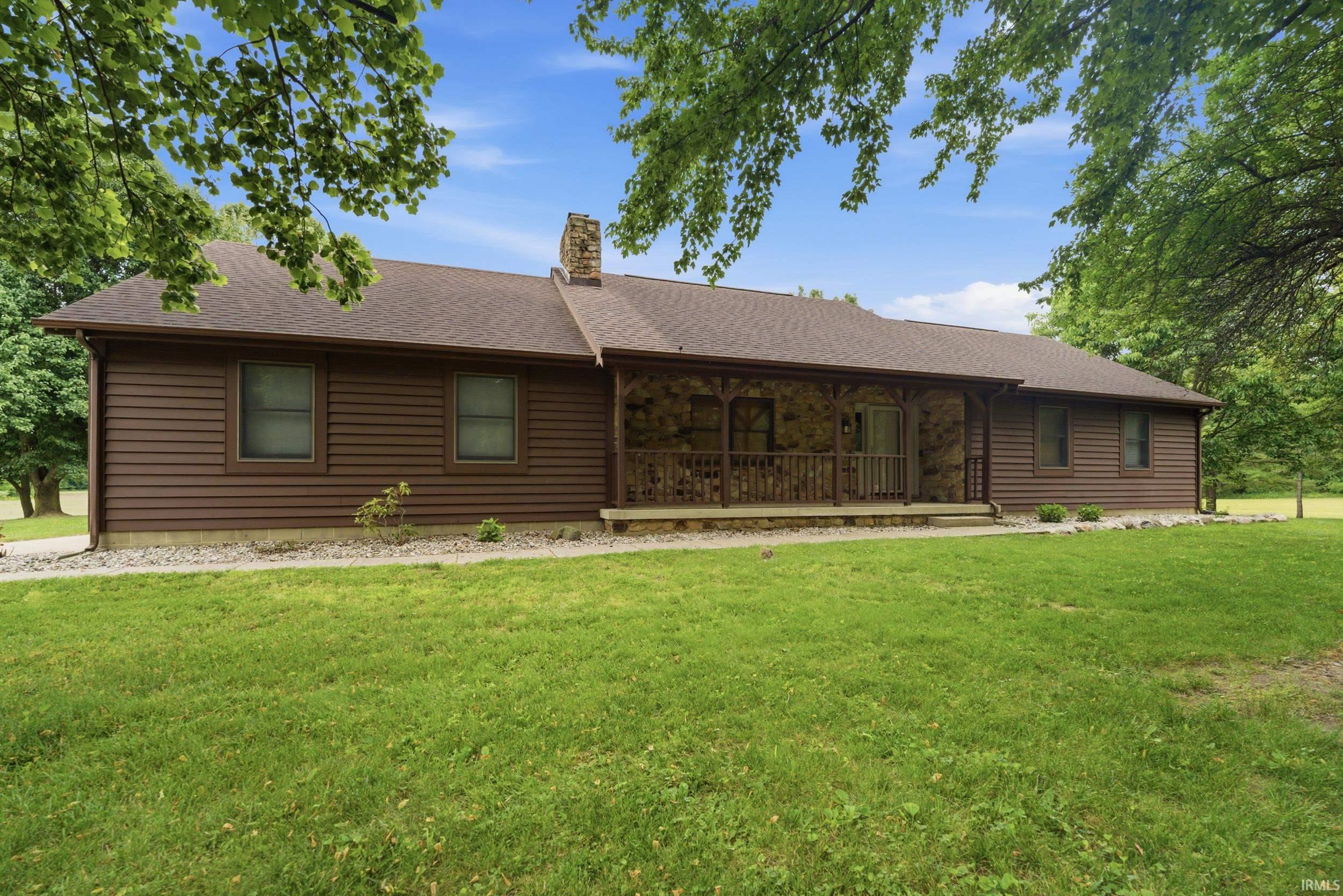9619 E 325 N Lafayette IN 47905