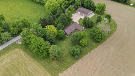 9619 E 325 N Lafayette IN 47905