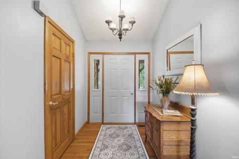 9619 E 325 N Lafayette IN 47905