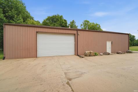 9619 E 325 N Lafayette IN 47905
