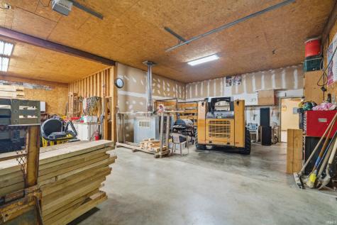 9619 E 325 N Lafayette IN 47905