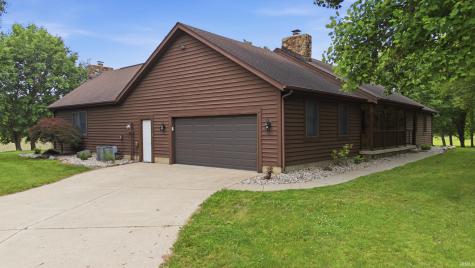 9619 E 325 N Lafayette IN 47905