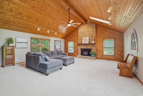 9619 E 325 N Lafayette IN 47905