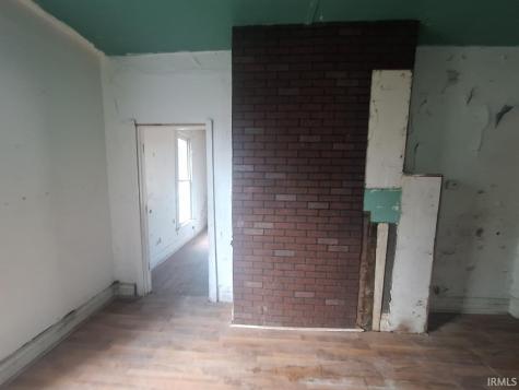 2209 E Lynn Street Anderson IN 46016