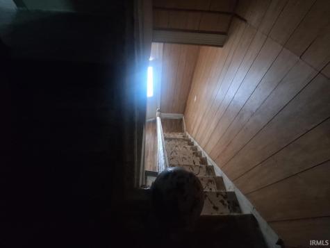 2209 E Lynn Street Anderson IN 46016