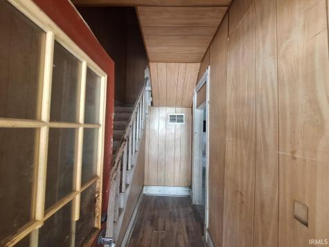 2209 E Lynn Street Anderson IN 46016