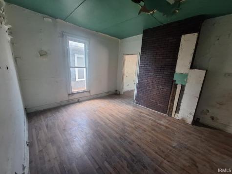 2209 E Lynn Street Anderson IN 46016