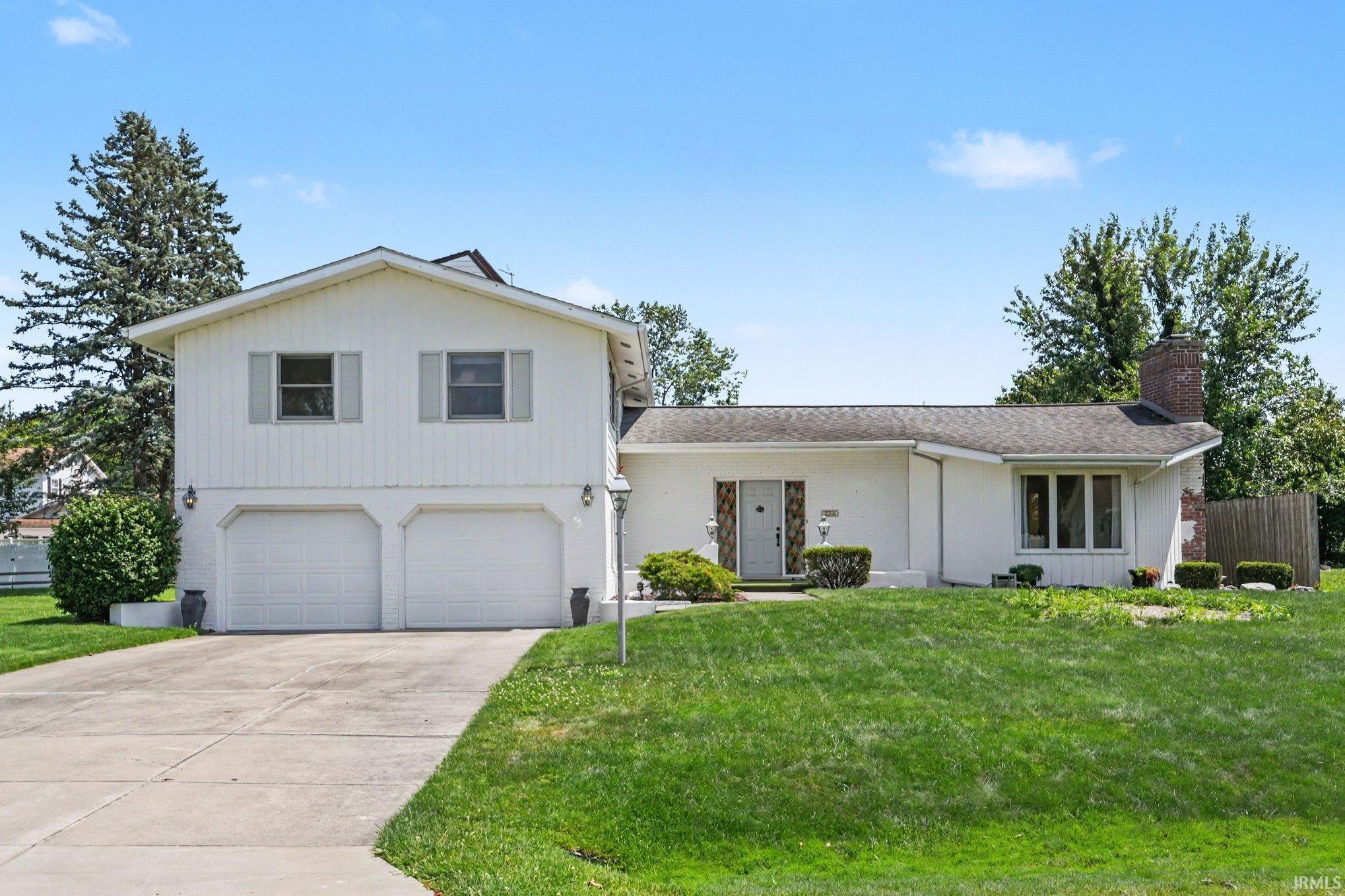 52266 N Tally Ho Drive South Bend IN 46635