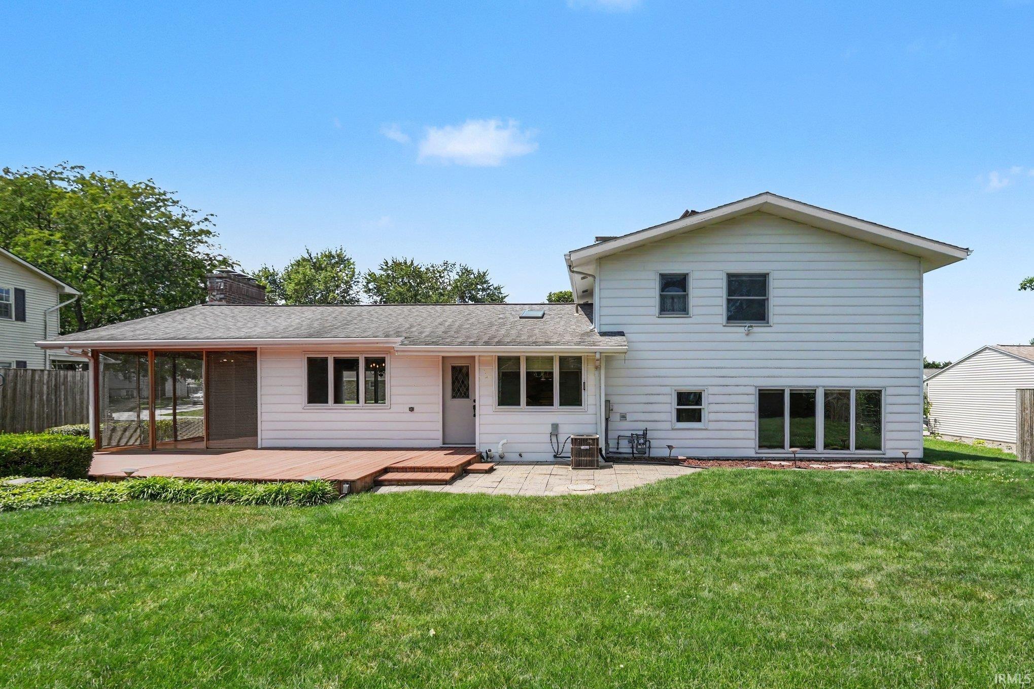 52266 N Tally Ho Drive South Bend IN 46635