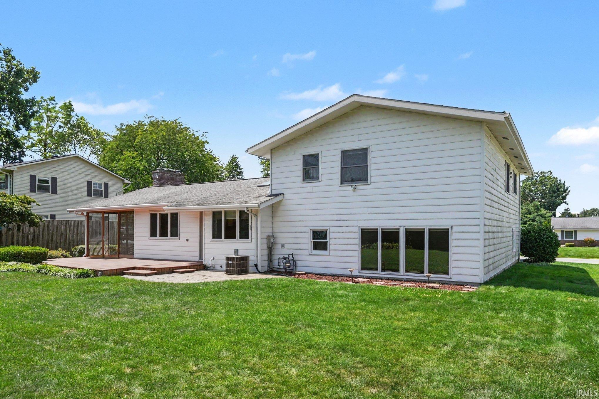 52266 N Tally Ho Drive South Bend IN 46635