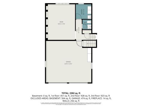 52266 N Tally Ho Drive South Bend IN 46635