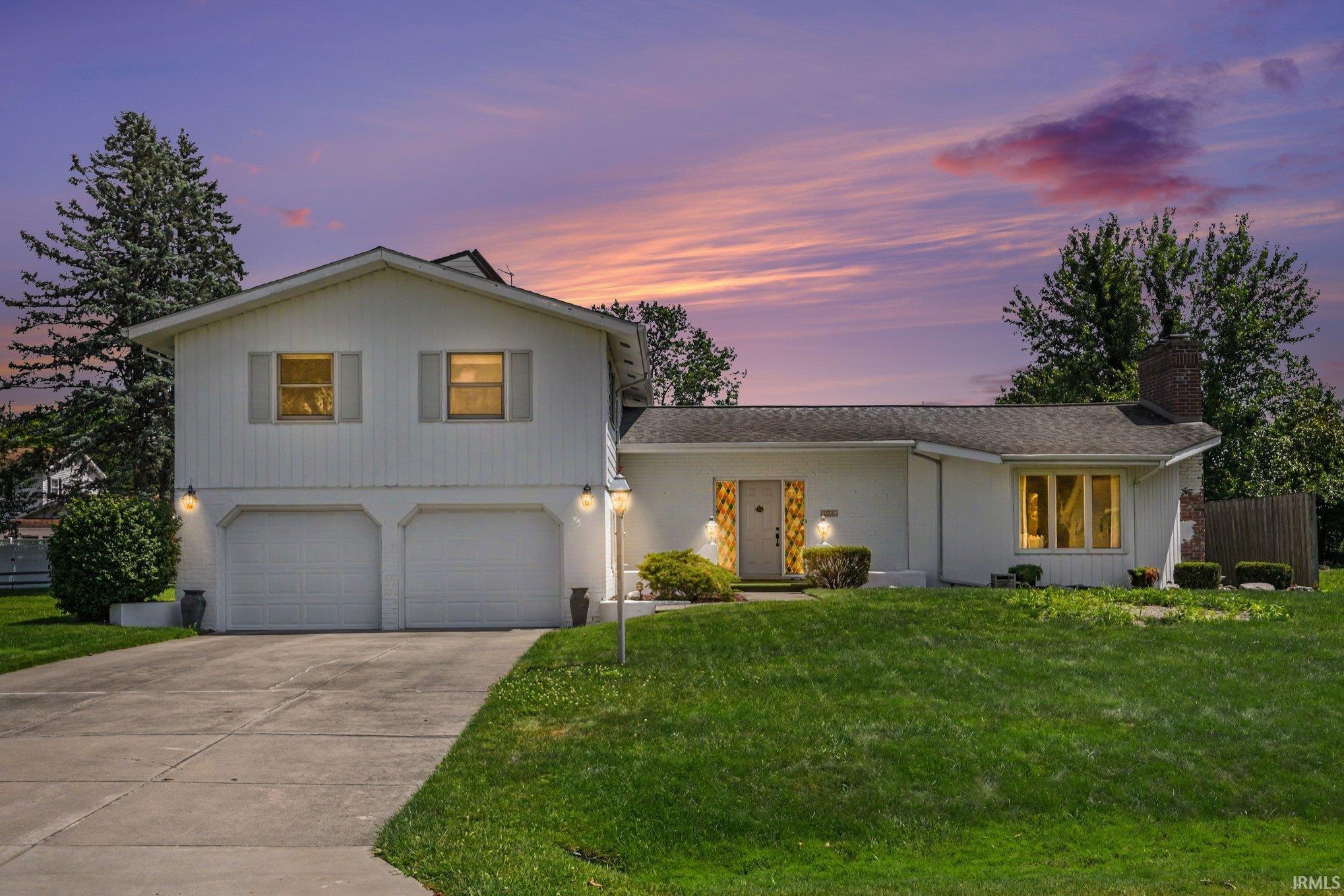 52266 N Tally Ho Drive South Bend IN 46635