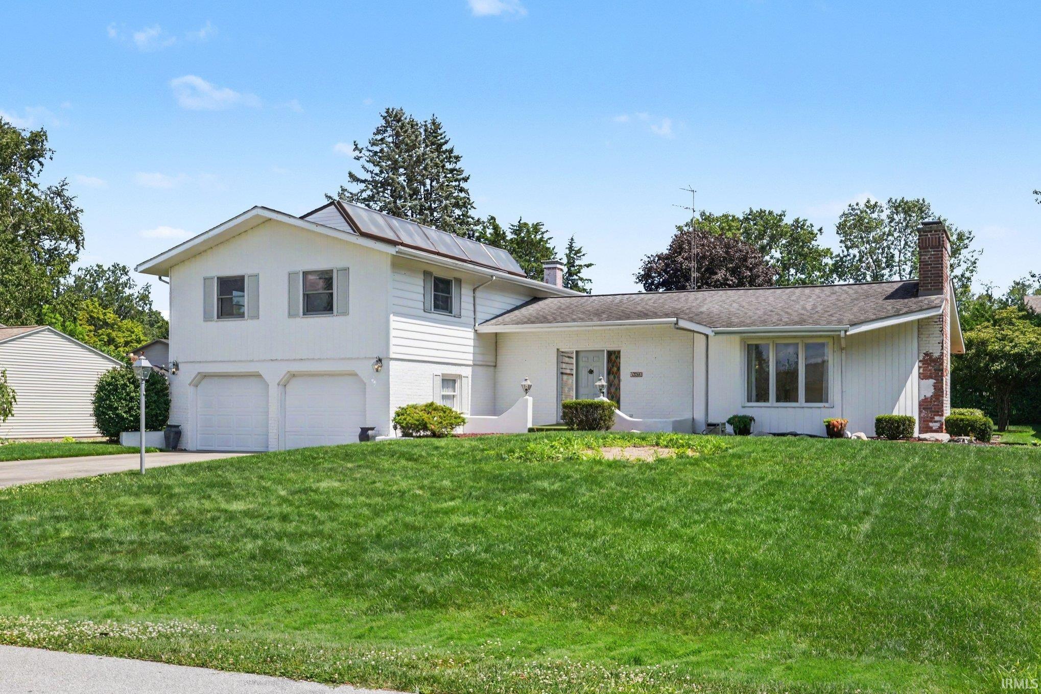 52266 N Tally Ho Drive South Bend IN 46635