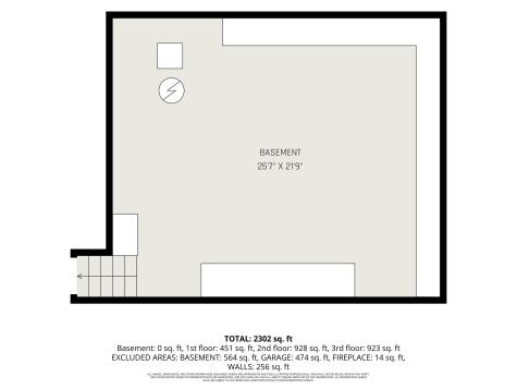 52266 N Tally Ho Drive South Bend IN 46635