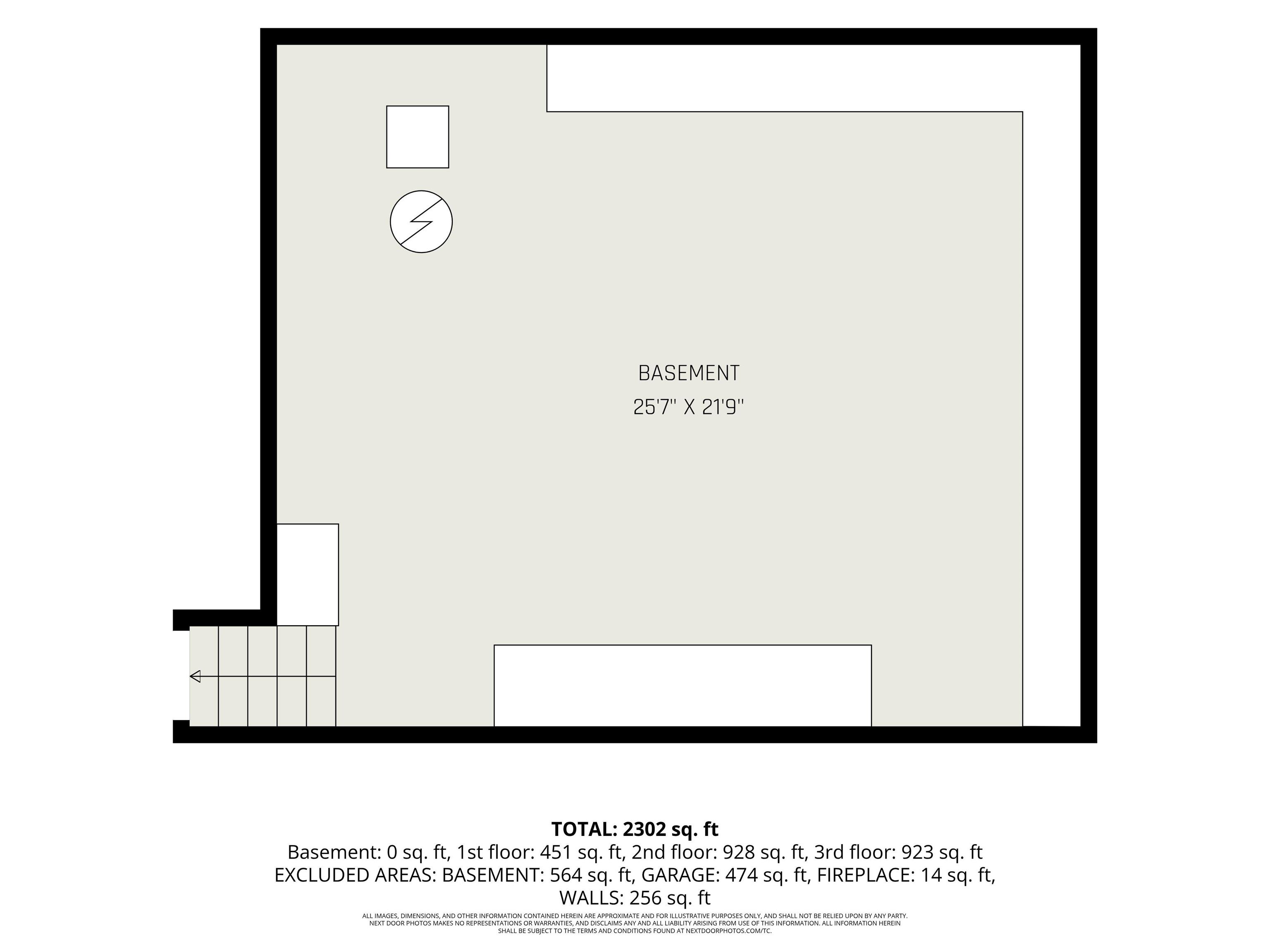 52266 N Tally Ho Drive South Bend IN 46635