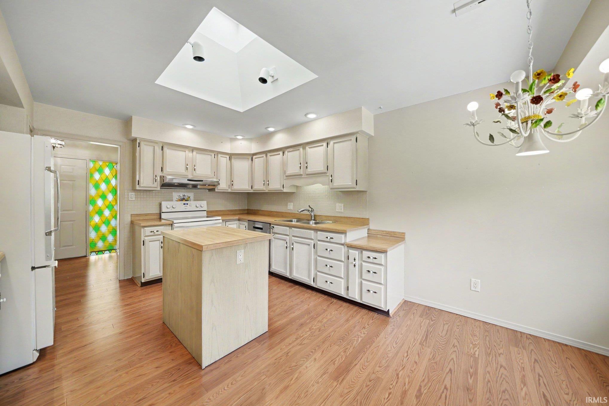 52266 N Tally Ho Drive South Bend IN 46635