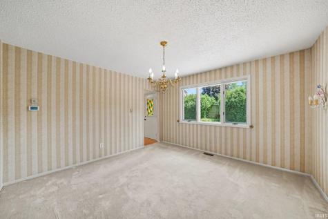 52266 N Tally Ho Drive South Bend IN 46635