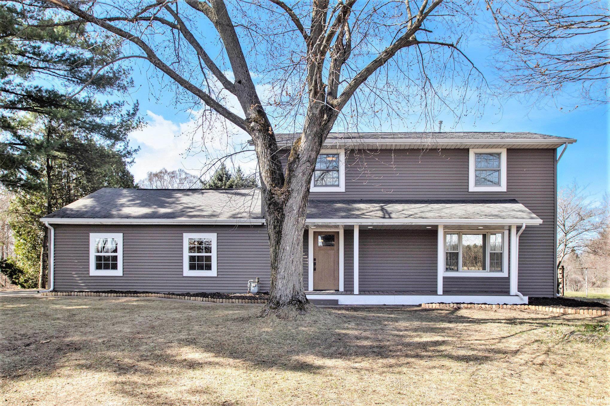 62583 Orange Road South Bend IN 46614