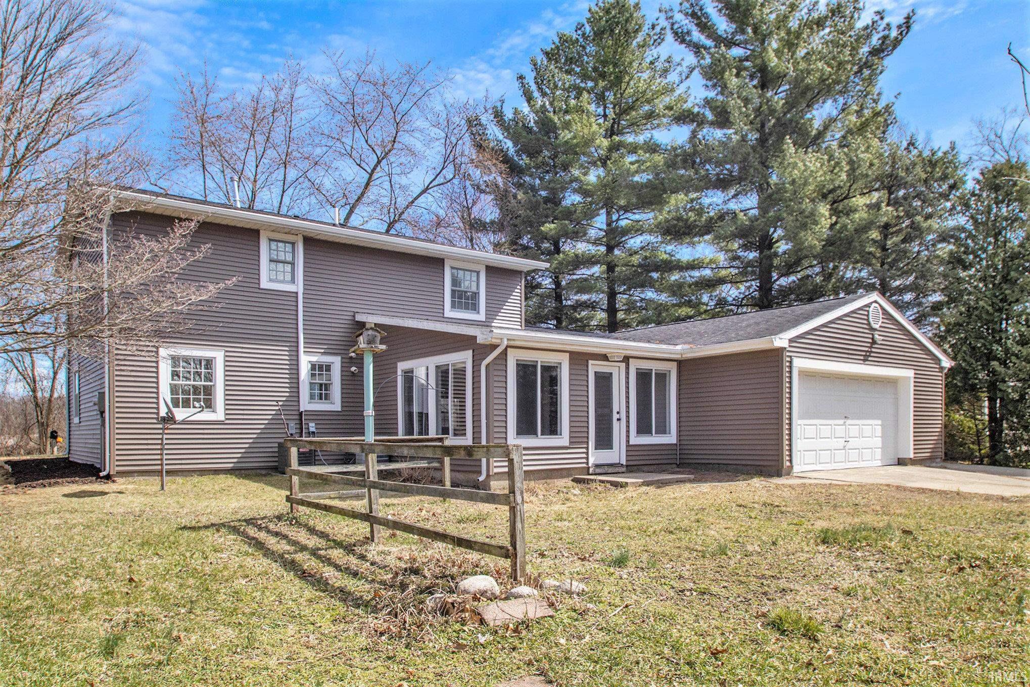 62583 Orange Road South Bend IN 46614