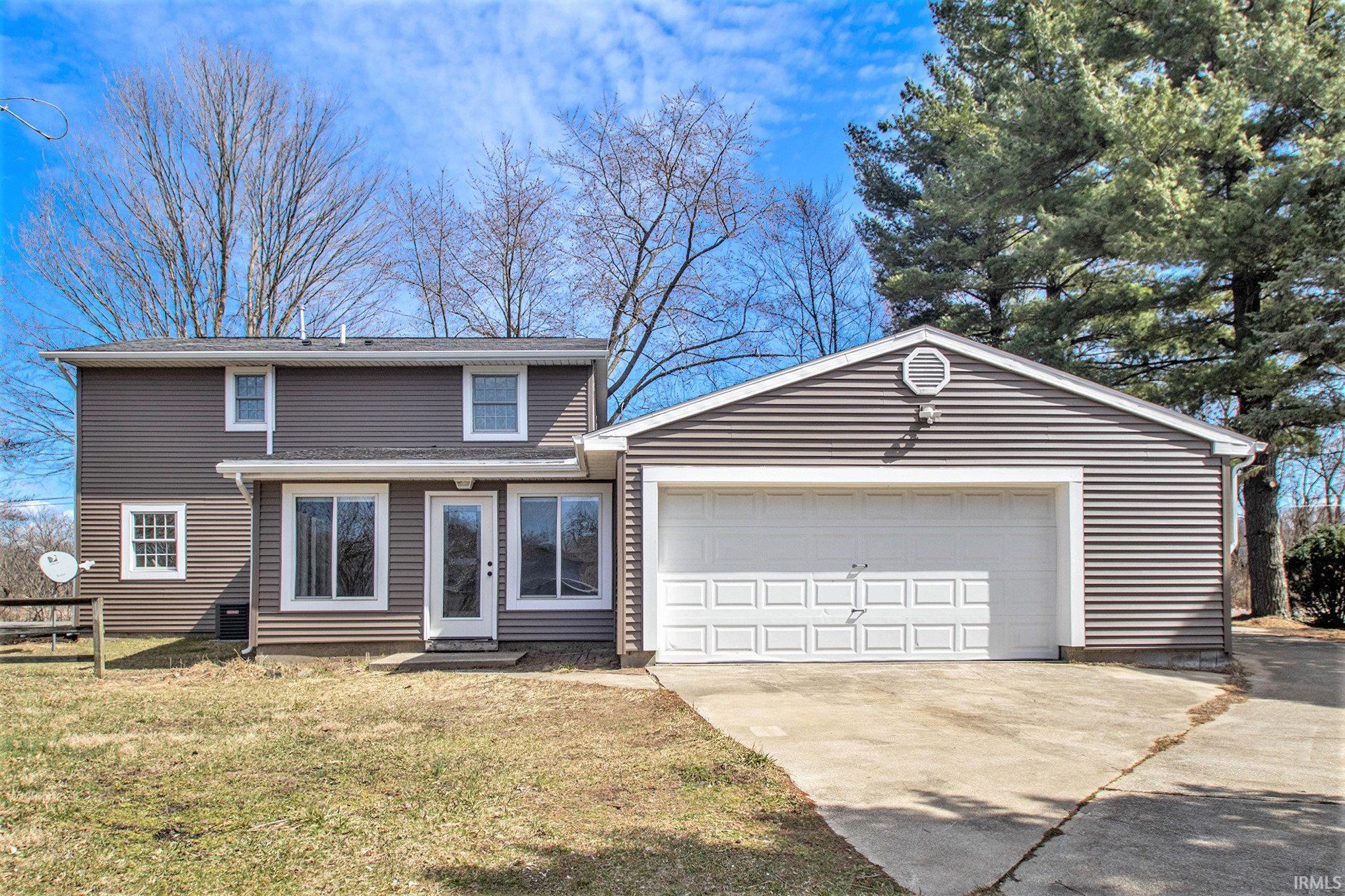 62583 Orange Road South Bend IN 46614