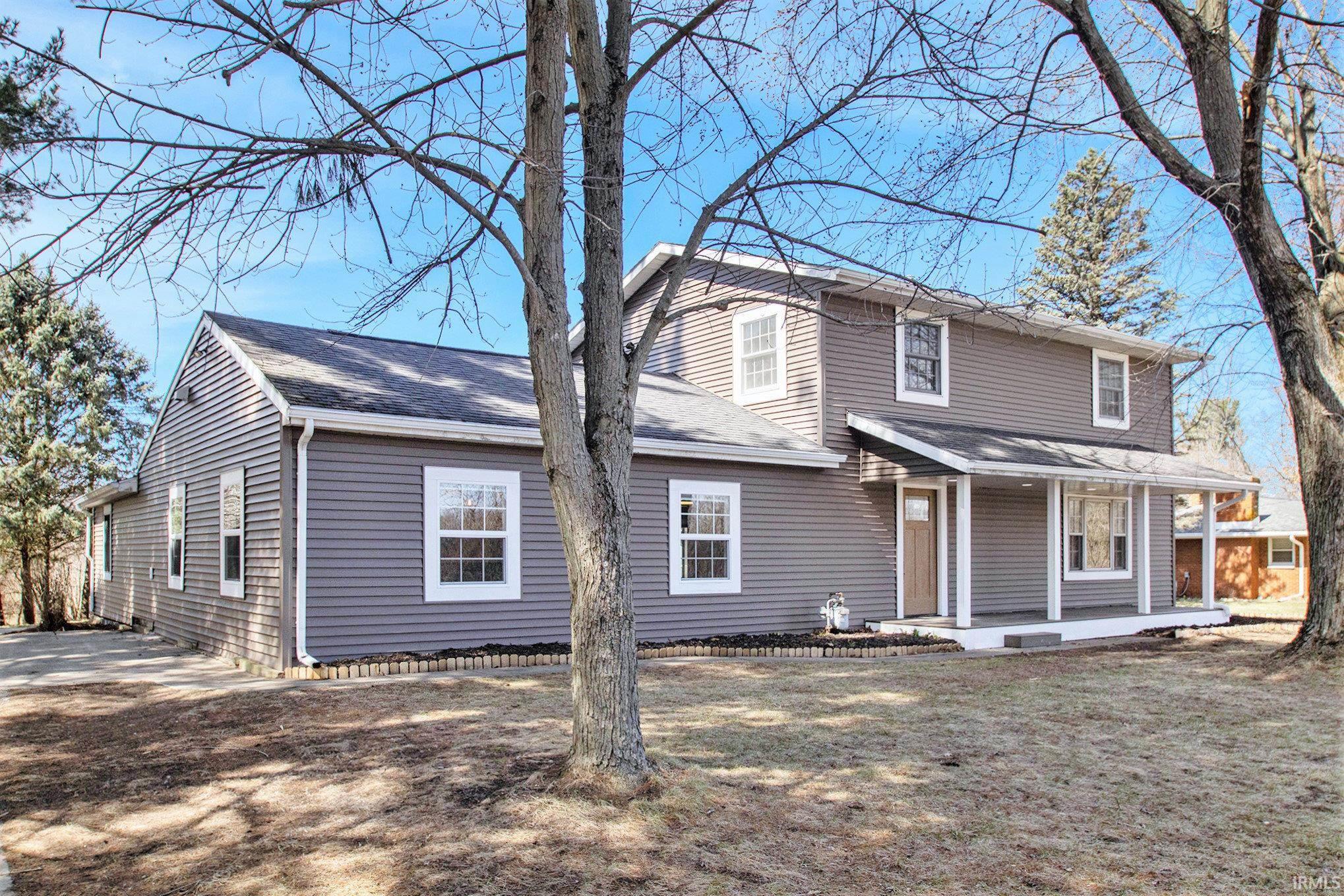 62583 Orange Road South Bend IN 46614