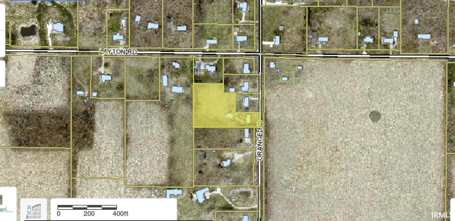 62583 Orange Road South Bend IN 46614