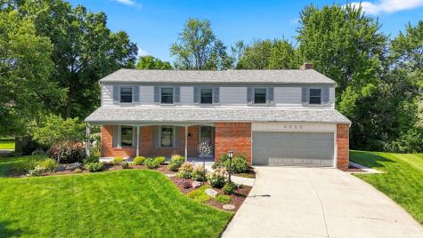 4626 Gray Owl Place Fort Wayne IN 46804